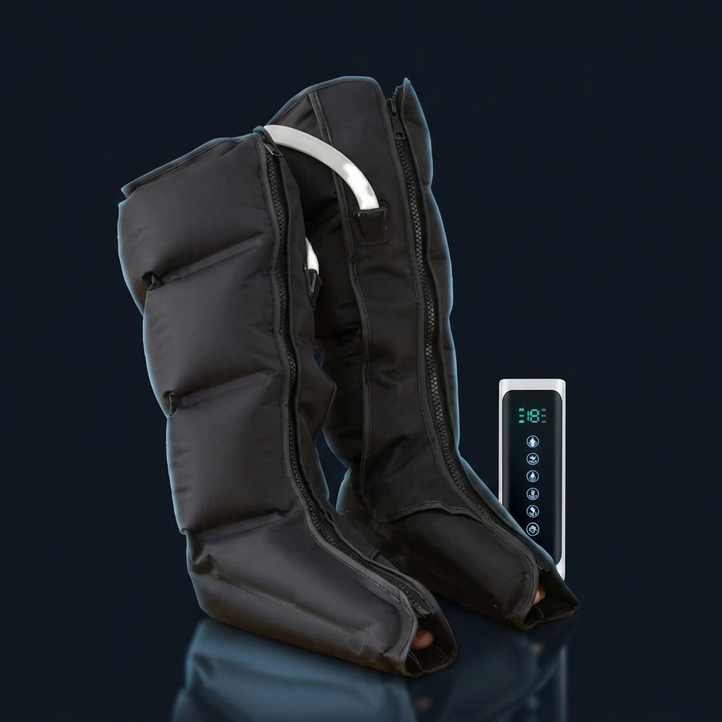 OrthoZen Lite — bottes de compression pour les jambes
